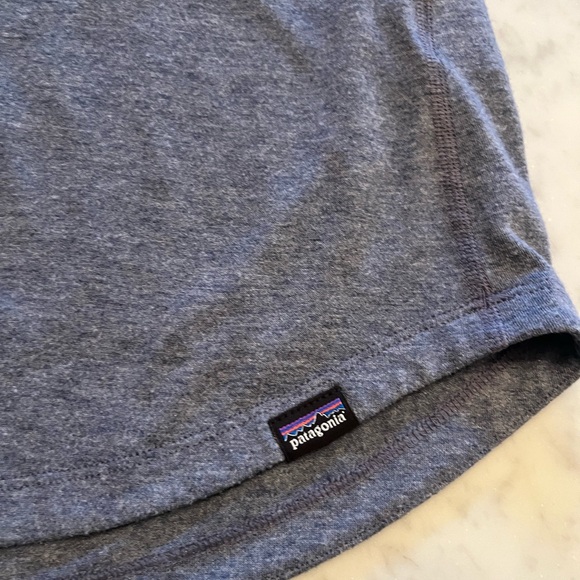 Women’s Patagonia Capilene Cool Trail Shirt - Picture 5 of 7